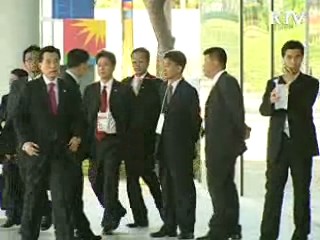 한·아세안 특별정상회의 제주도서 공식 개막