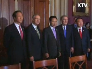 한·미 확실한 소통…실리·명분 모두 얻어