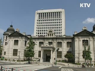 5월 경상수지 4개월 연속 흑자