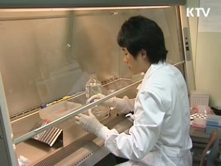 신종플루 군부대 감염 차단 행정력 집중