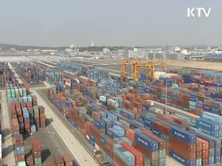 IT 수출, 두달 연속 100억달러 돌파