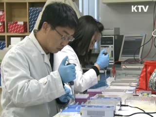 신종플루 예방 연구에 110억원 신규 투입