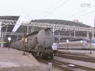 철도파업 장기화, 산업계 피해 가중