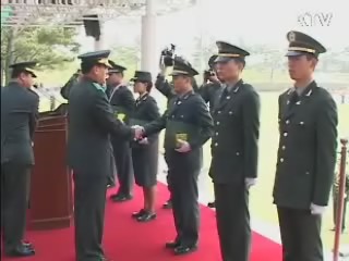 7개 여대 첫 여성 ROTC 설치 신청