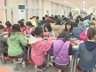 김문수 지사 "선거 위한 복지 반대"