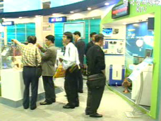 19개국 참여 `2006 에너지전시회` 26일 개막