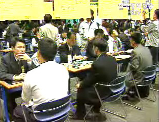 `올 상반기에 1만8천여명 채용`