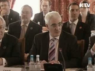 G20 재무장관회의 "보호주의 배격"