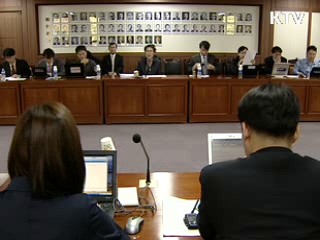 "돼지고기 수입금지 안한다"