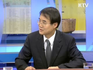 북핵과 국가신용등급 [경제동향]