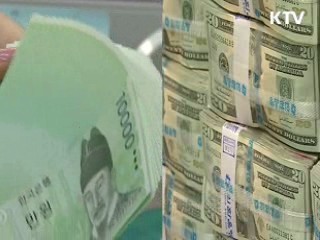 한미 통화스와프 3개월 연장