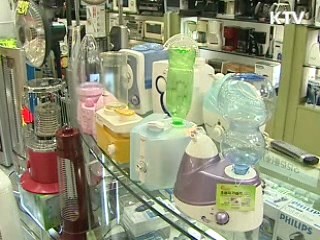 신제품, 상용화 앞당긴다