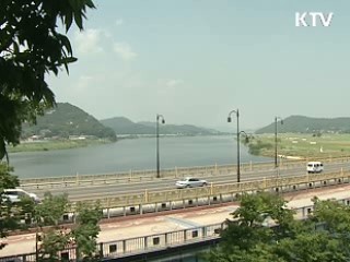 4대강 사업 6천억원 다음달부터 보상