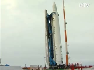 나로호 발사 의미와 기대효과