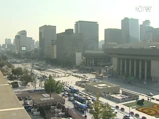 우리나라 대표하는 '국가상징거리' 조성