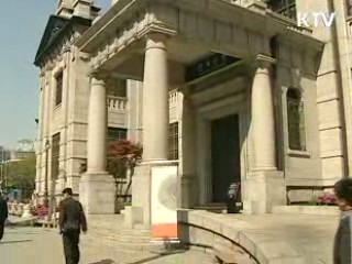 이달 말 외환보유액 사상최대 전망