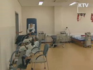 심리치료로 산재근로자 재활 돕는다