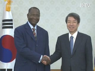 한국 국제투자협정 건수 G20 중 6위