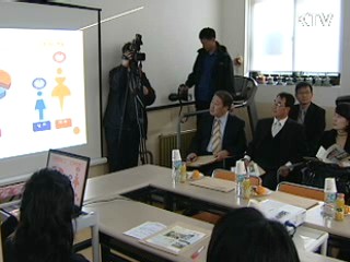 장기요양제, 주야간보호 중심으로