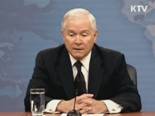 한미 국방회담 오늘 개최···대북정책 조율