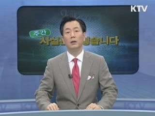 "민항기 오인사격 재발방지 대책 마련"