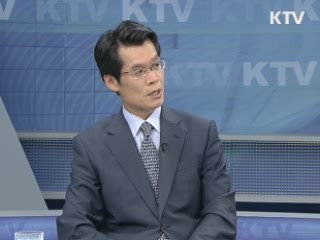 '新한류 시대' 확산 방안은? [와이드 인터뷰]