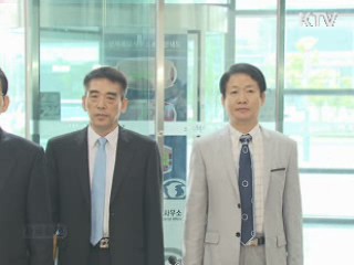 정부, 이르면 오늘 금강산 당국 간 회담 제안