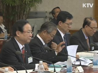 이 대통령 "기업 사회적 책임 강화는 시대적 요구"