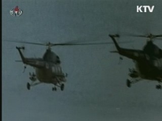 北전투기, 5월중순 이후 남하비행 급증