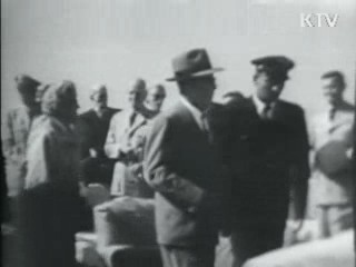 '국군의 날' 기념행사 1956년 시작