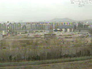 강남권 `재건축 매매가도 하락국면`