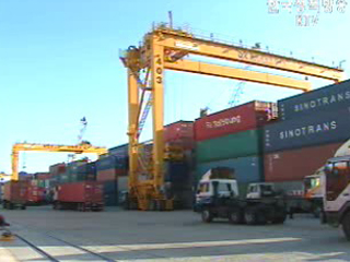 다음달 초 수출 3천억 달러 돌파