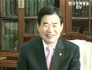 부총리 전교조위원장 신임인사