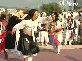 지역축제 줄여 '일자리 창출'