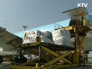 5월 무역수지, 51억 5천만달러 흑자