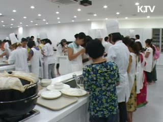 국민신문고 외국어서비스 '안착'