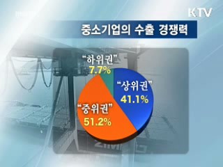 "수출 中企, 해외시장 정보력 강화 과제"