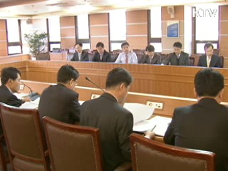 北 도발, 수출·외국인투자 영향 없어