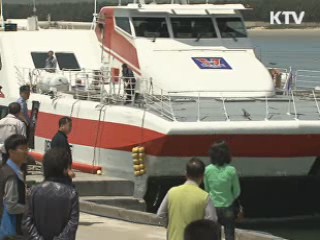 "4대강 핵심공정 상반기, 본류 연말 완료"