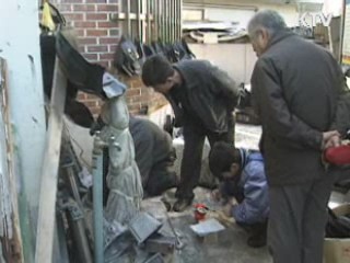 대전시, 동파 건수 반으로 줄었다