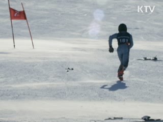 스페셜올림픽, 지적장애인들의 '화합의 장'