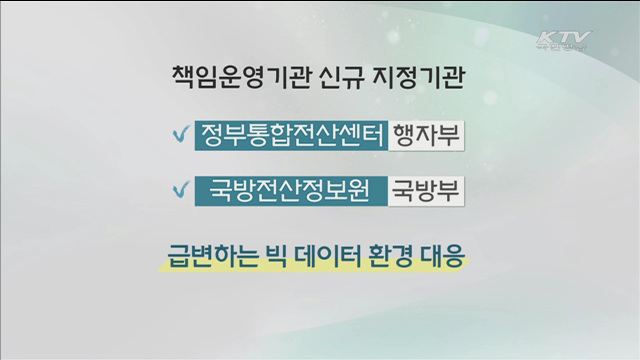 통일교육원 등 10곳 책임운영기관으로 전환