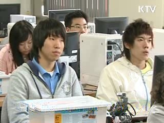 80여대학 청년인턴 3천600명 채용