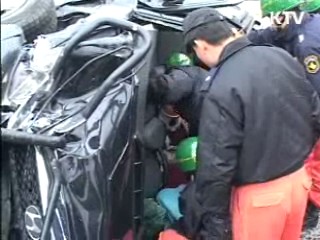 자동차사고 피해자 정부지원 확대