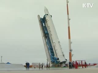 나로호 30일 발사 '이상무'