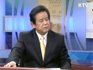 '4대강 살리기' 본격화 시기는 [정책진단]