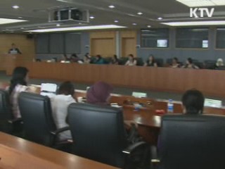 개발도상국 여성 위한 'e-비즈' 교육 인기