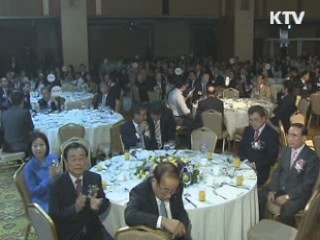 2010 대한민국 스포츠 별중의 별 선정