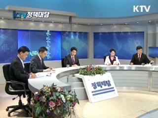 이주호 교육과학기술부 장관에게 듣는다