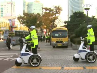 녹색팬스 설치…본격 경계 돌입